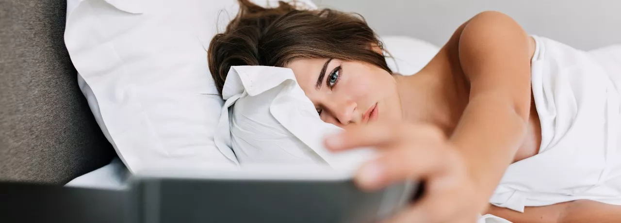 Remedii pentru tulburările de somn 