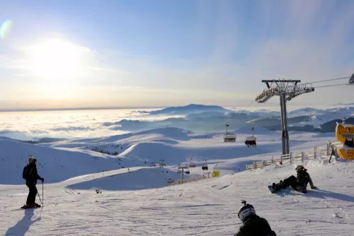 sinaia