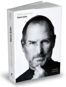 Steve Jobs Walter Isaacson