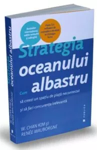 Strategia Oceanului Albastruv Chan Kim Renee Mauborgne