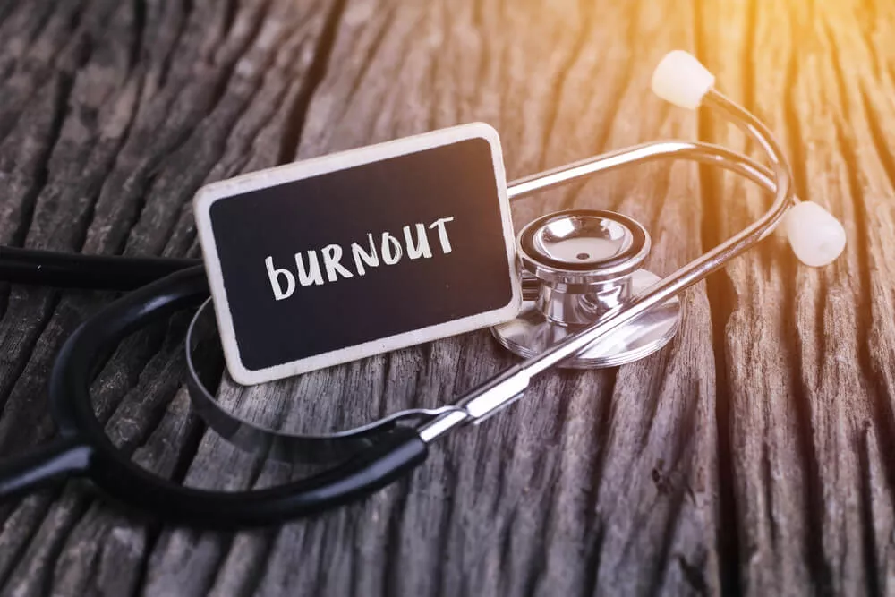 burnout