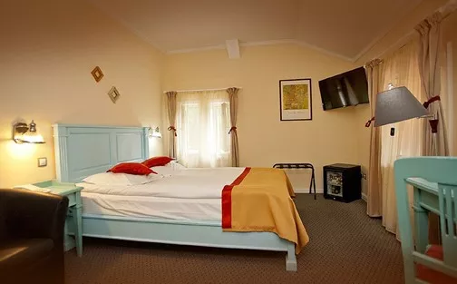 camera hotel bastion 