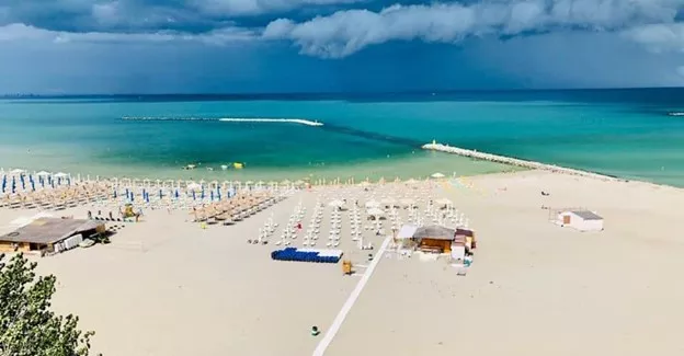 cazare la mare vouchere vacanta 