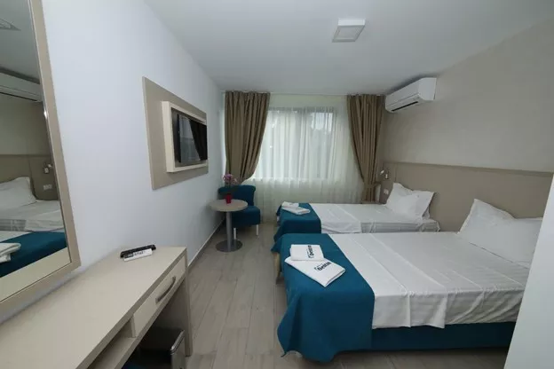 cazare la mare mamaia 