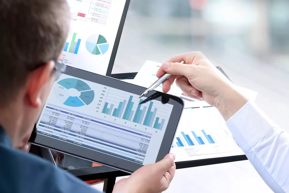 date financiare