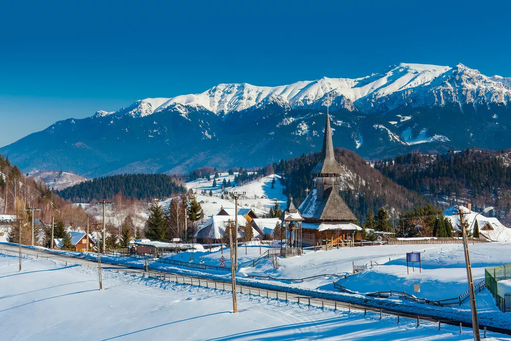 maramures