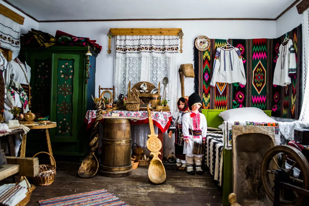 muzeu cultural