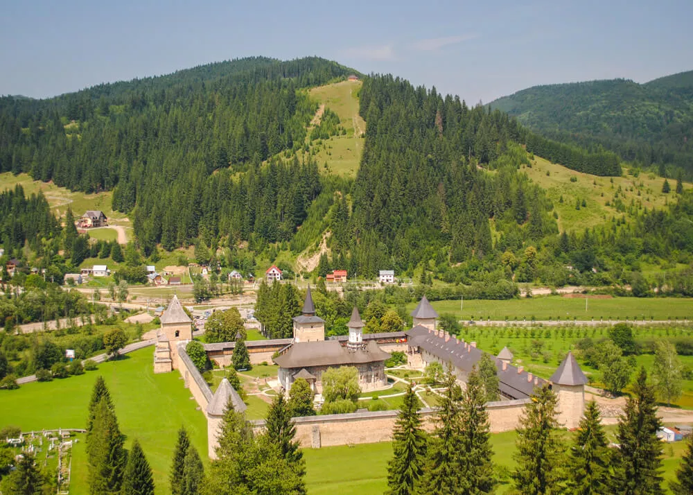 peisaj moldova 