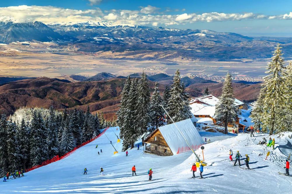 poiana brasov