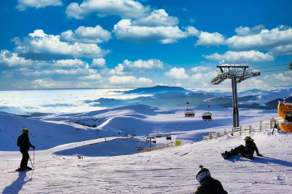 sinaia