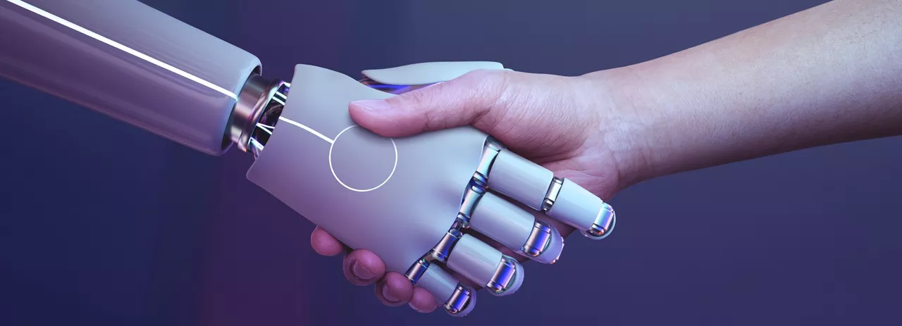 Inteligenta artificiala in HR - Pluxee Romania 