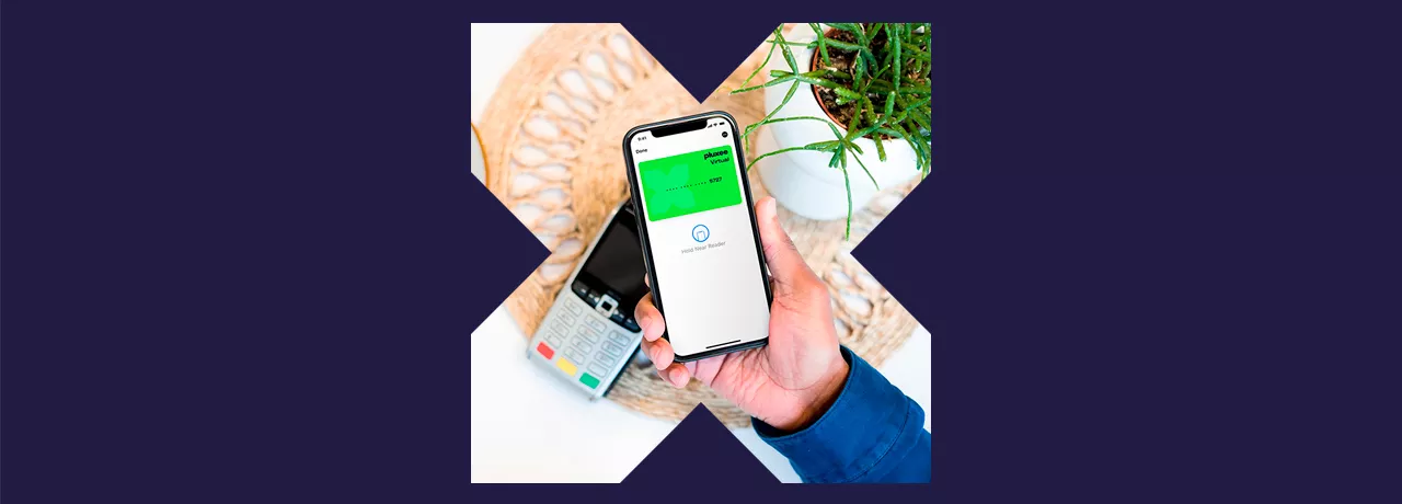 Pluxee Card Virtual 