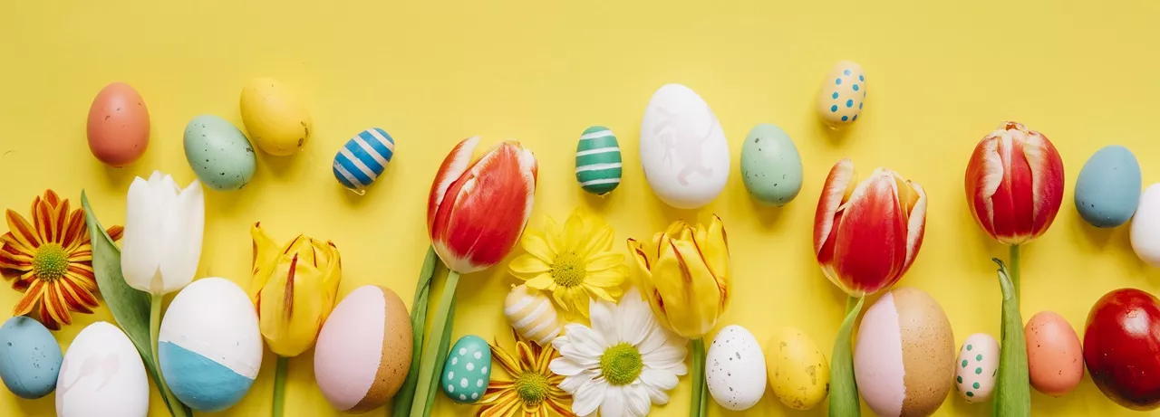 Cadouri de Paște prin care îți arăți aprecierea față de angajați 