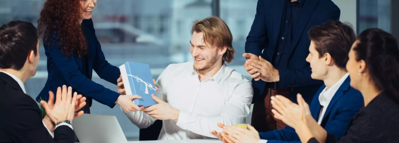 recrutarea angajatilor - angajati fericiti - Pluxee Romania 