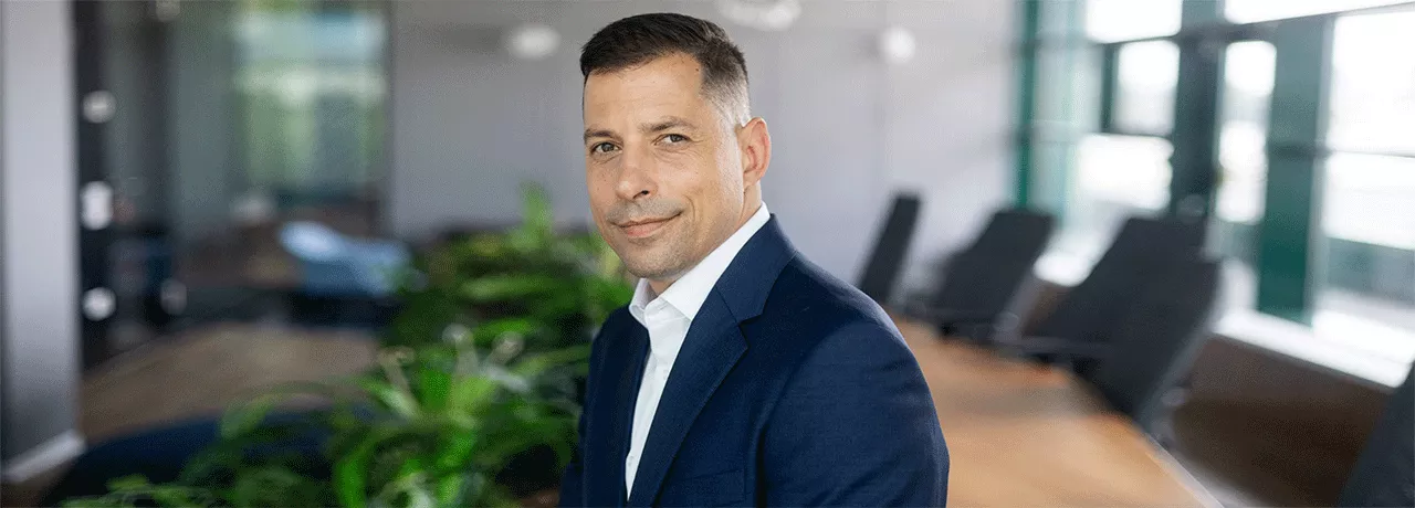 Pluxee anunță schimbări în conducerea business-urilor din România și Bulgaria 