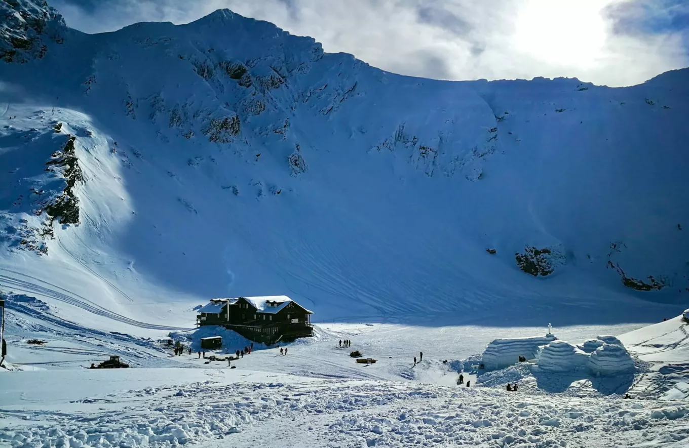 1. Locuri frumoase în România - Recomandări pentru o vacanță de vis
