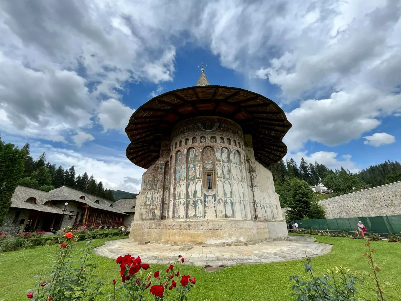 Cele mai frumoase locuri din România - Moldova și Bucovina- Pluxee Romania
