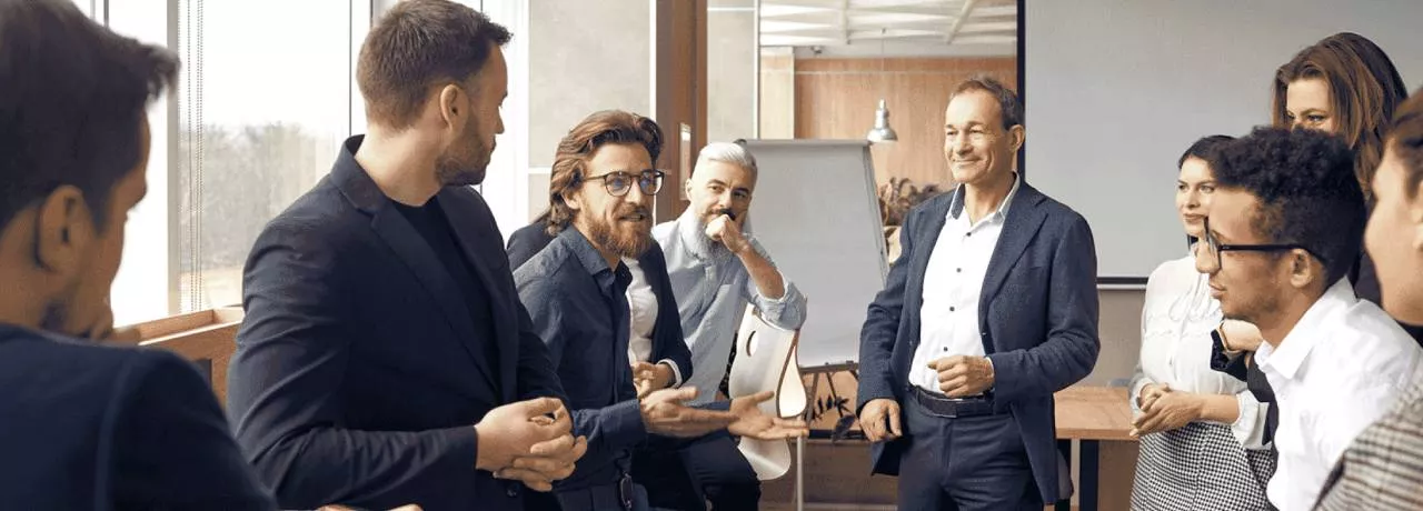 Studiu Pluxee: Workplace for all. Harta motivației intergeneraționale la locul de muncă - Pluxee.ro 