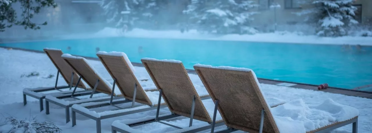 Turismul balnear în România - Ce sunt stațiunile balneare - pluxee.ro