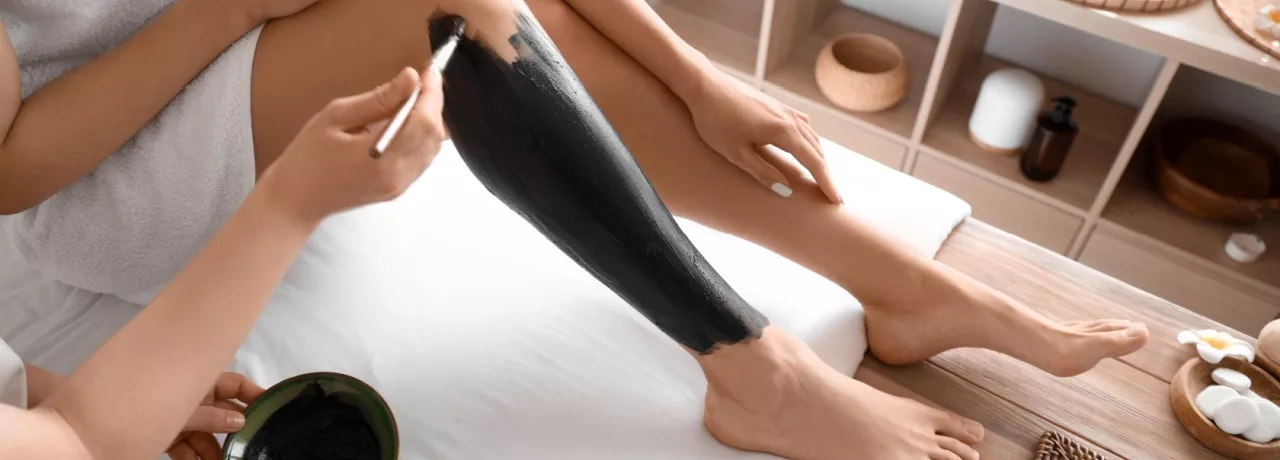 Stațiuni cu apă sărată și nămol terapeutic - pluxee.ro