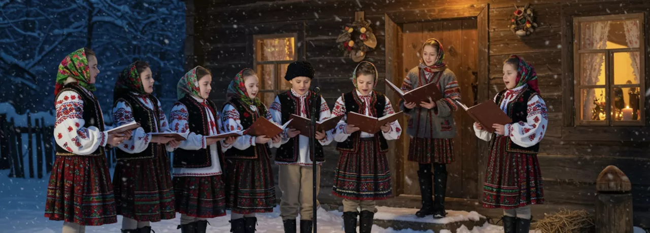 Atractii turistice Maramures - Tradiții și obiceiuri locale - pluxee.ro