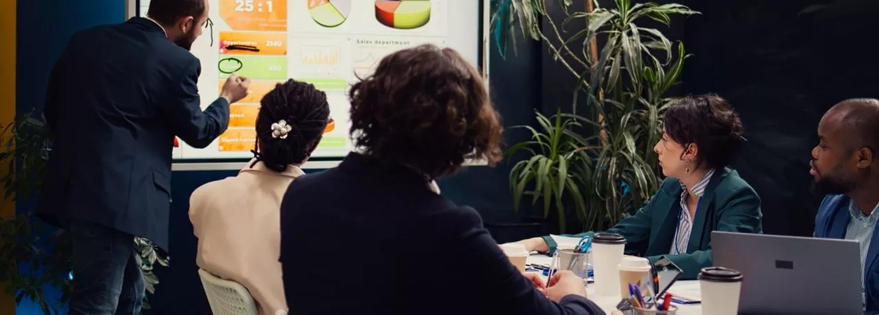 Obiective SMART - sedinta- pluxee.ro 