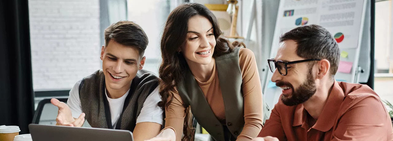 Studiu Pluxee: Siguranța psihologică și reziliența la locul de muncă  