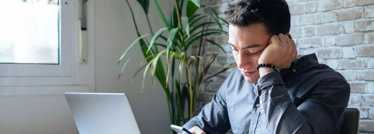 Boreout - sindromul plictiselii la locul de muncă - pluxee.ro 