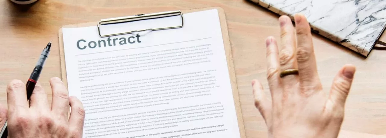 incetare contract de munca pe perioada determinata - pluxee.ro
