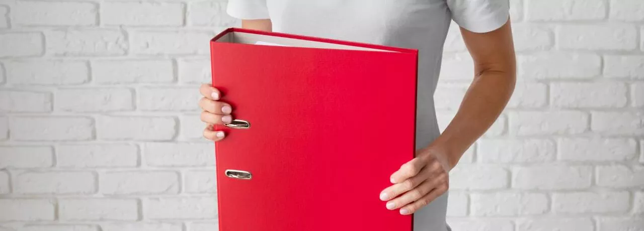 Acte necesare pentru angajare - dosar angajare - pluxee.ro 