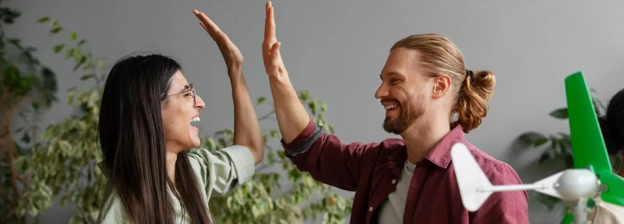 ESG: ce înseamnă, sustenabilitate și guvernanță corporativă - pluxee.ro 