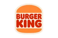 burger king logo
