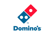 dominos logo
