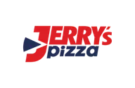 jerrys pizza logo