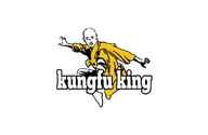 kungfu king logo