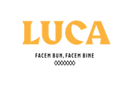 luca logo