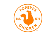 popeyes chicken logo