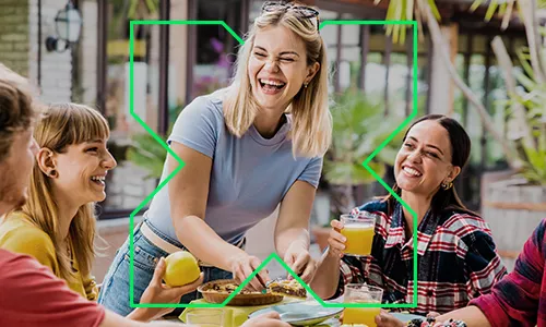 Card de masa , Pluxee Gusto- pluxee.ro