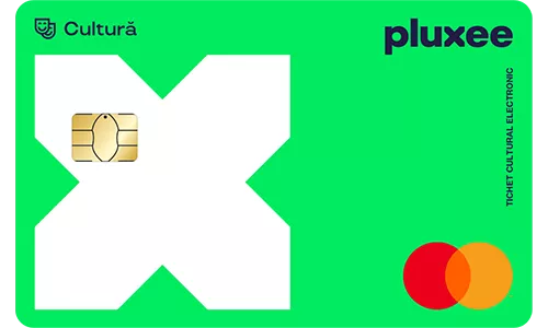 Card cultura, 4 - pluxee.ro