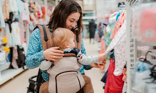 Card nou nascuti, 5 - pluxee.ro