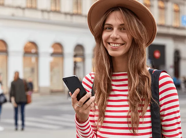 Card de vacanță Pluxee Turist pentru instituții publice, 4 - pluxee.ro