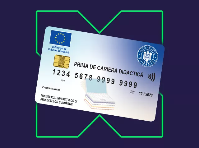 Unde poți folosi Prima de carieră didactică, 1 - pluxee.ro