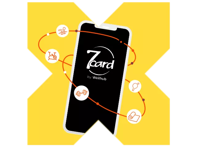 7card by Gympass, 7 - pluxee.ro