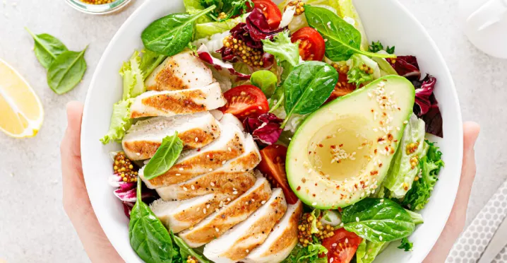 alimentatie sanatoasa