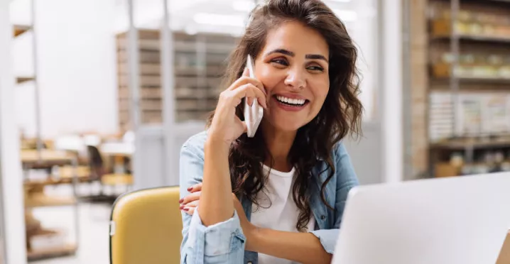 antreprenoriat de succes