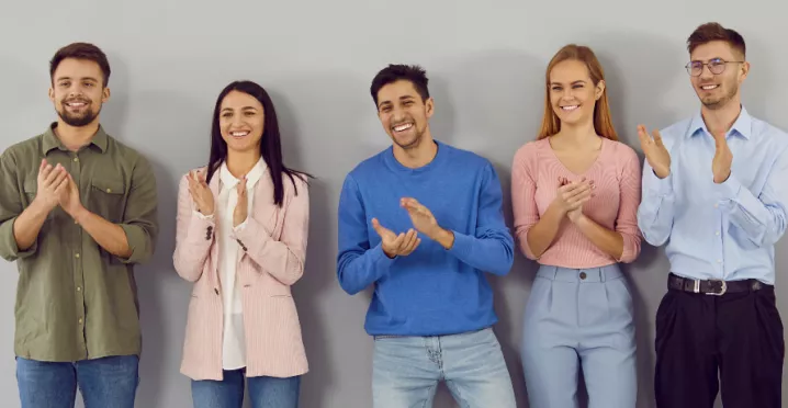 aprecierea la locul de munca