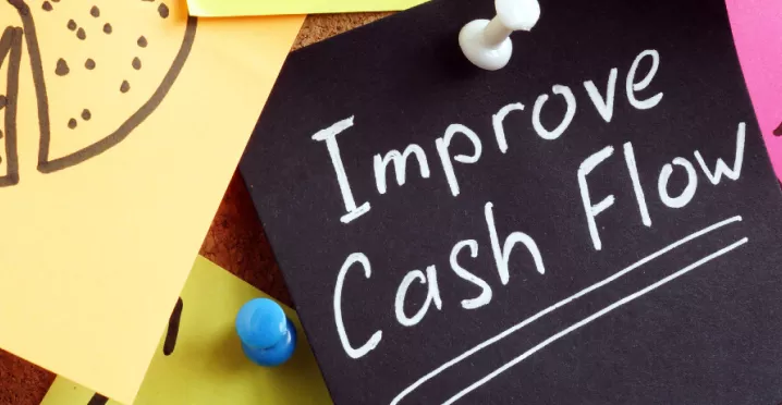 cashflow ce este , definitie - post it- Pluxee