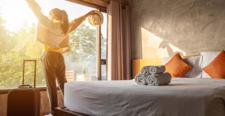 cazare la mare card vacanta