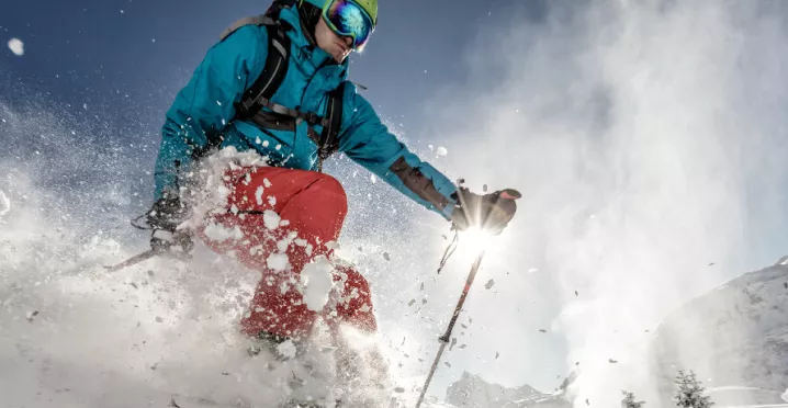 cele mai frumoase partii de schi din romania