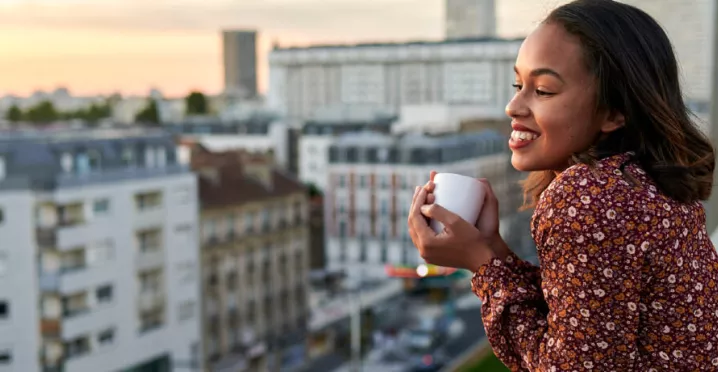 Echilibru job viata personala